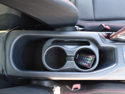 Used 2015 Subaru BRZ Premium RWD image 19