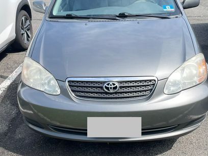Used 2008 Toyota Corolla LE