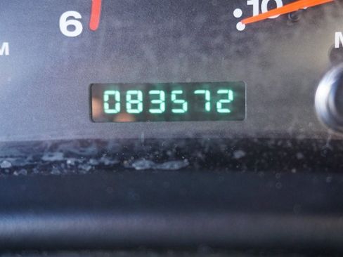 Used 2006 Jeep Wrangler Sport w/ 30" Tire & Wheel Group image 15