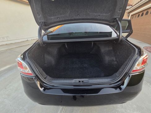 Used 2014 Nissan Altima 2.5 S image 19