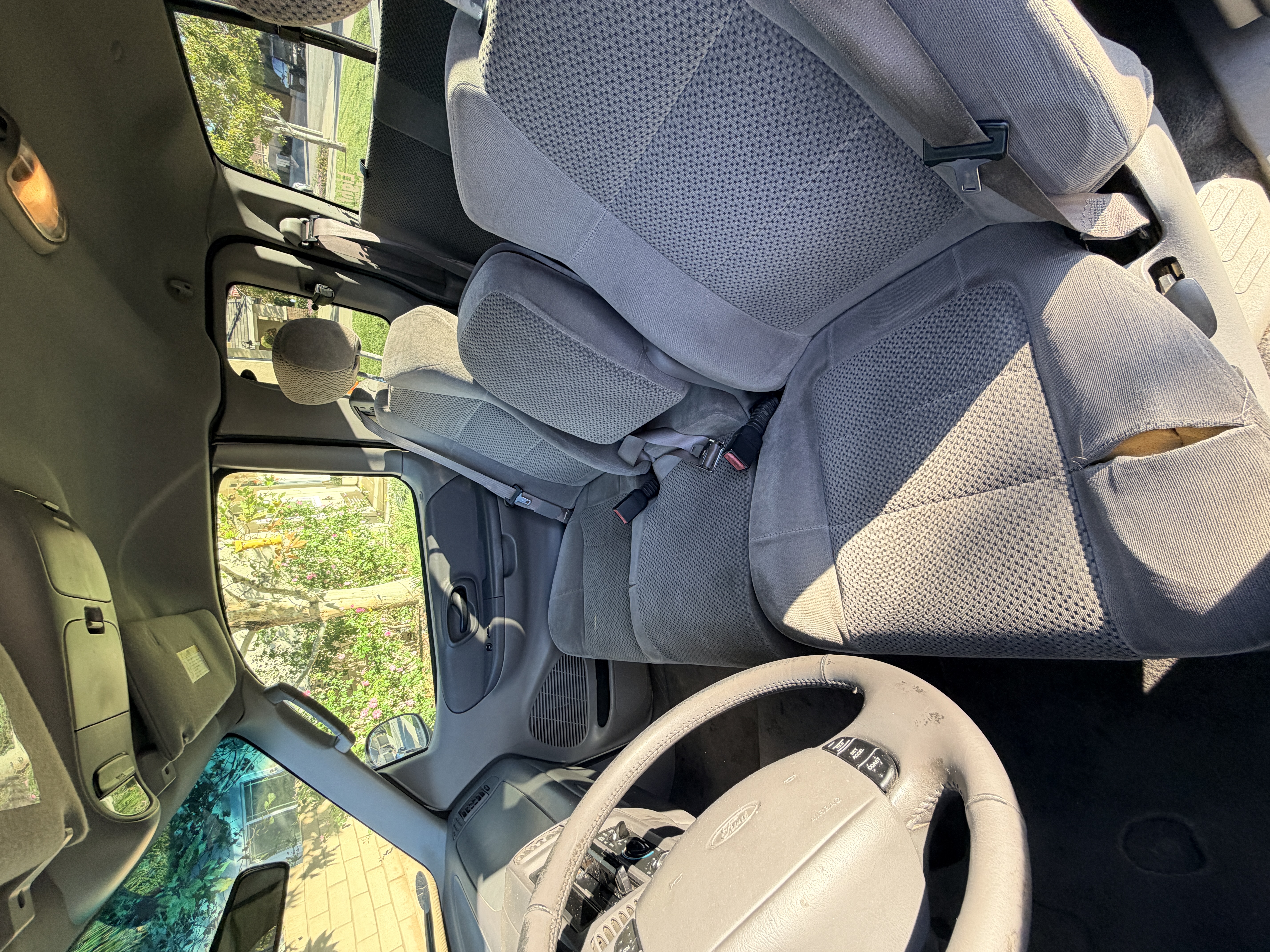 Used 2002 Ford F150 4x4 SuperCab image 15