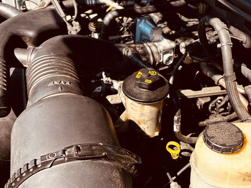 Used 2007 Ford F150 STX RWD image 19