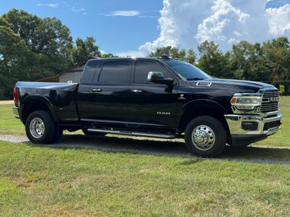Used 2019 RAM 3500 Laramie