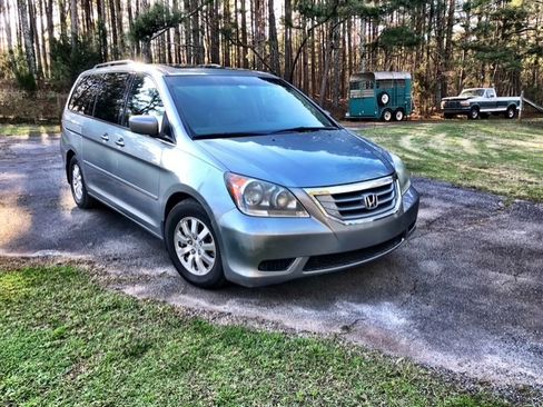 Used 2008 Honda Odyssey EX-L image 5