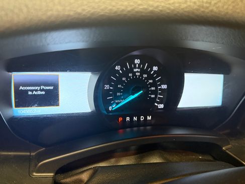 Used 2017 Ford Expedition EL Limited w/ Equipment Group 301A image 13