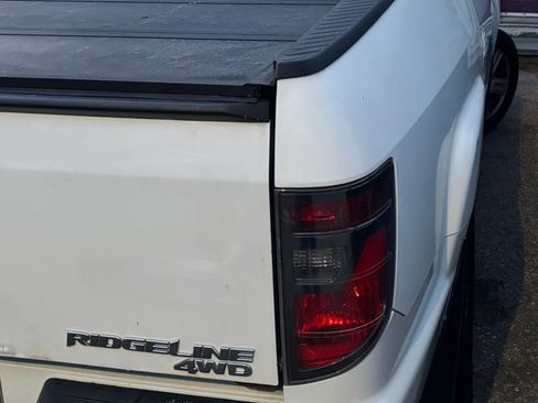 Used 2014 Honda Ridgeline RTL image 4