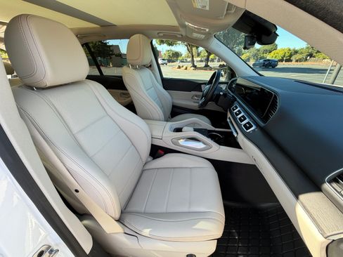 Used 2022 Mercedes-Benz GLE 350 4MATIC image 20