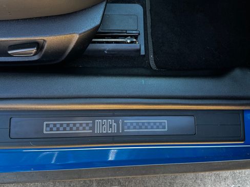 Used 2021 Ford Mustang Mach 1 w/ Mach 1 Handling Package image 23