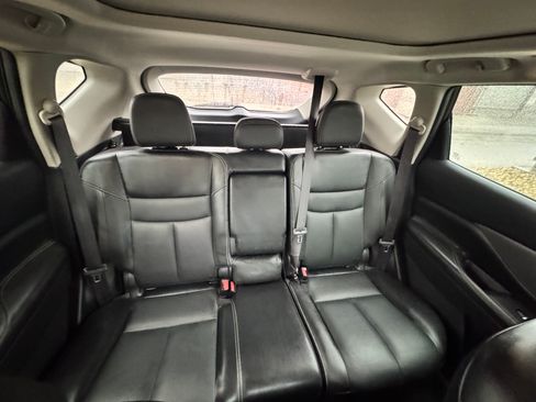 Used 2019 Nissan Murano SL w/ SL Technology Package image 9