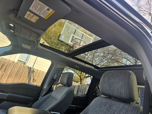 Used 2021 Ford F150 XLT w/ Equipment Group 302A High image 10