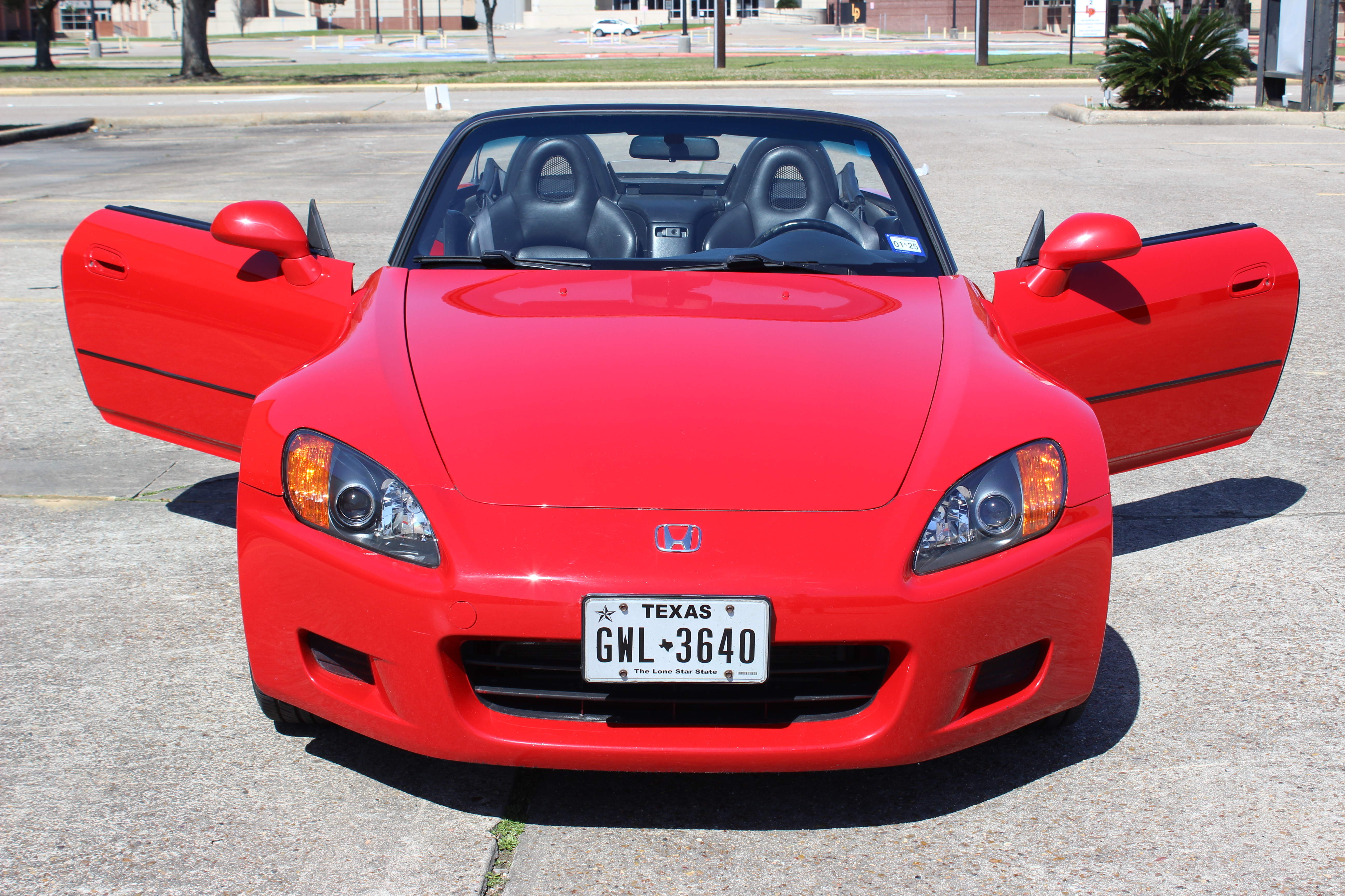 Used 2002 Honda S2000 image 11