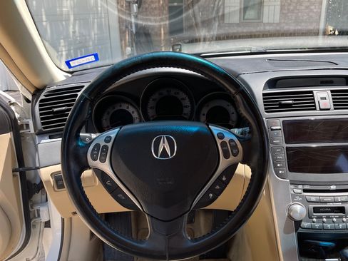 Used 2008 Acura TL FWD image 28