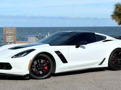 Used 2016 Chevrolet Corvette Z06 w/ 2LZ Preferred Equipment Group