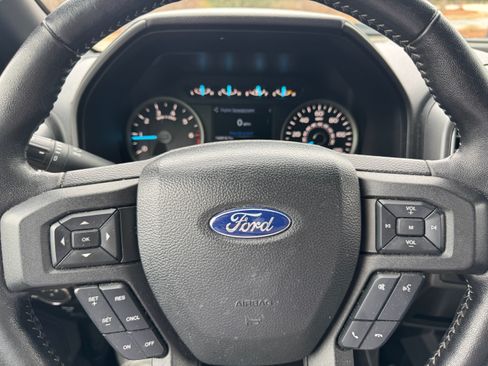 Used 2019 Ford F150 XLT w/ Equipment Group 302A Luxury image 11