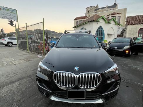 Used 2021 BMW X1 xDrive28i w/ Convenience Package image 8