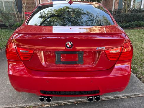 Used 2009 BMW M3 Sedan image 5