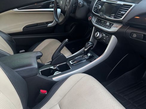 Used 2013 Honda Accord EX-L image 12