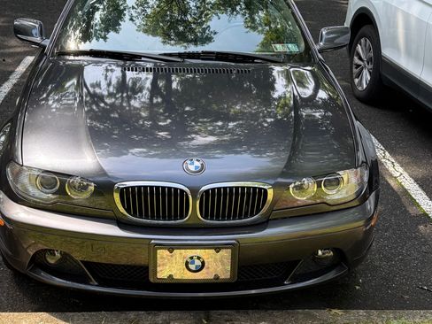 Used 2006 BMW 330Ci Convertible RWD image 12