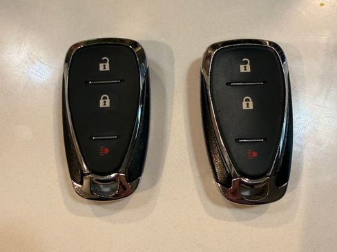 Used 2019 Chevrolet Blazer LT image 15