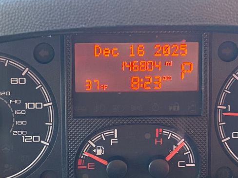 Used 2017 RAM ProMaster 1500 image 2