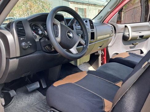 Used 2009 Chevrolet Silverado 1500 LT w/ Power Pack Plus image 10