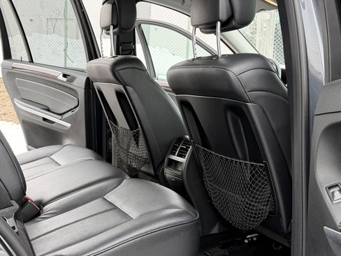 Used 2011 Mercedes-Benz GL 450 4MATIC w/ Premium 1 Pkg image 21