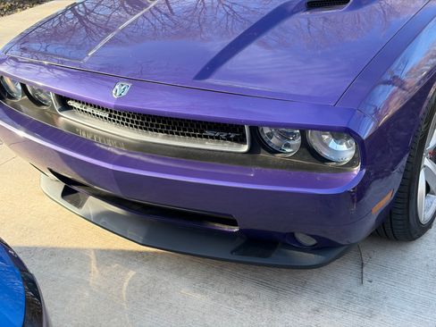 Used 2010 Dodge Challenger SRT8 w/ SRT Option Group II image 8