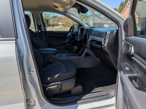 Used 2024 Ford Ranger XL w/ Trailer Tow Package image 12