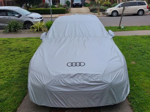 Used 2020 Audi A6 3.0T Prestige w/ Prestige Package image 27