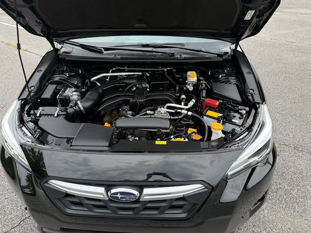 Used 2021 Subaru Crosstrek 2.5i Limited AWD/4WD image 8