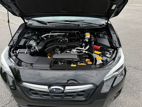 Used 2021 Subaru Crosstrek 2.5i Limited AWD/4WD image 8
