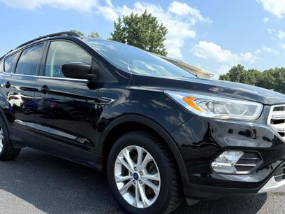 Used 2019 Ford Escape SEL
