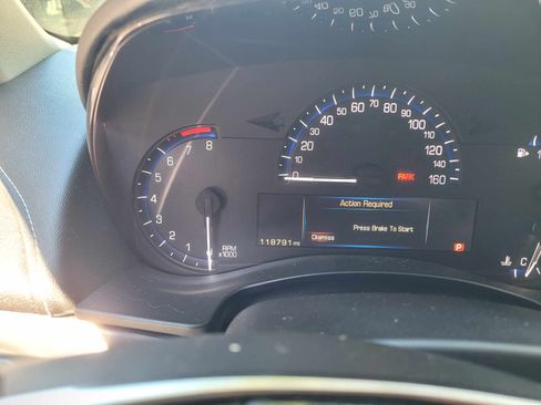 Used 2013 Cadillac ATS 2.0T Sedan image 9