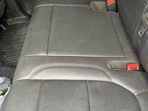 Used 2020 Chevrolet Silverado 3500 W/T w/ WT Convenience Package image 14