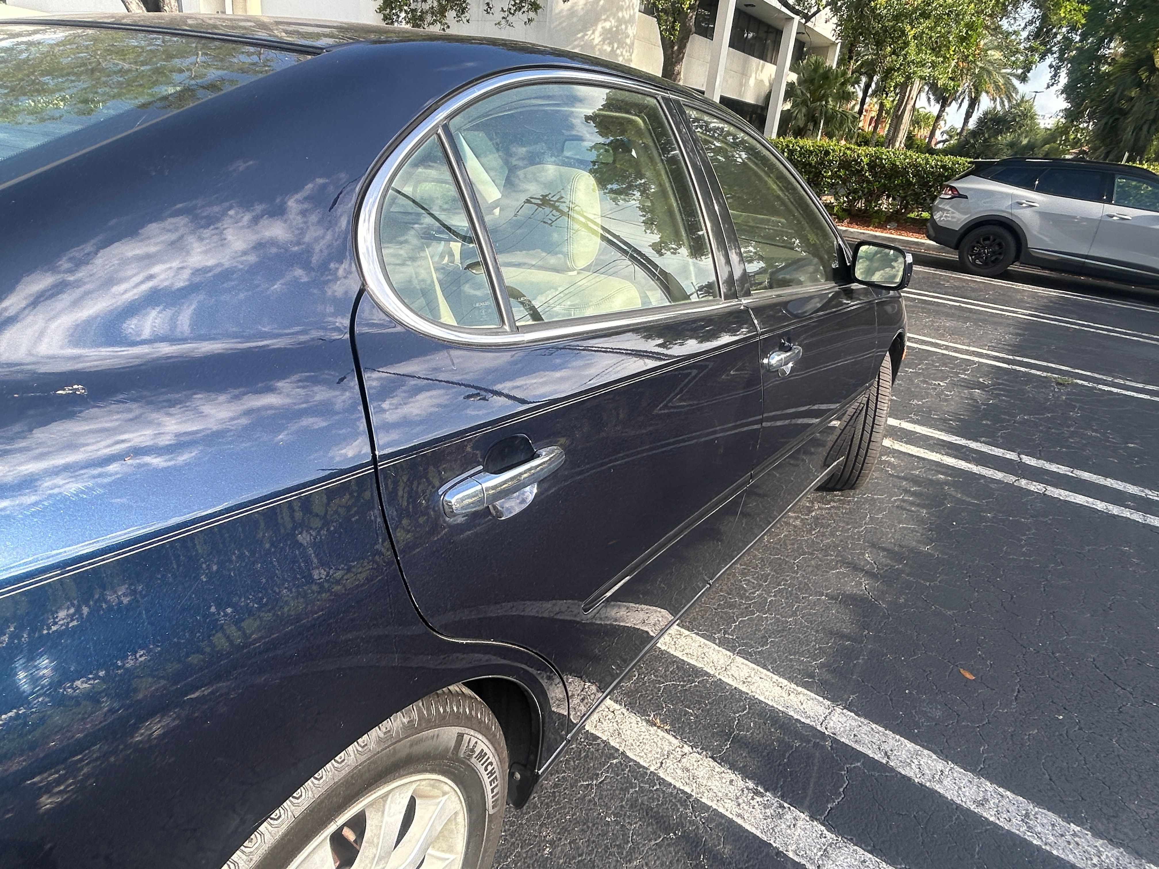 Used 2004 Lexus ES 330 FWD image 15