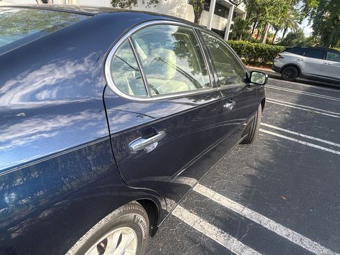 Used 2004 Lexus ES 330 FWD image 14