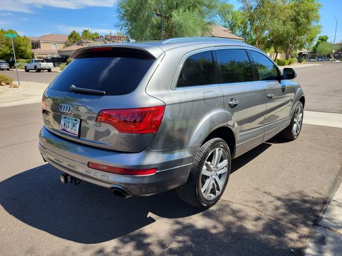 Used 2013 Audi Q7 3.0T Premium Plus image 6