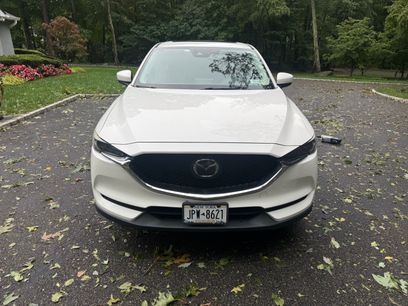 Used 2017 MAZDA CX-5 Grand Touring w/ Premium Package