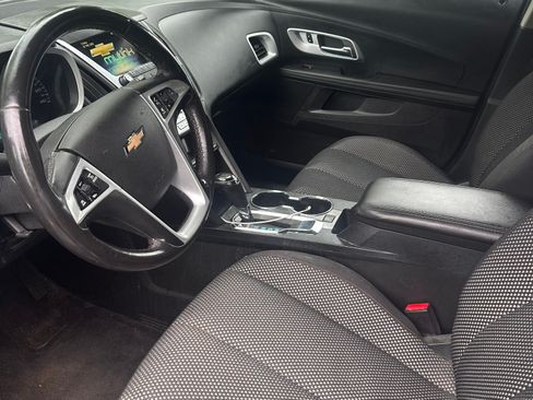 Used 2016 Chevrolet Equinox LT w/ Convenience Package FWD image 6