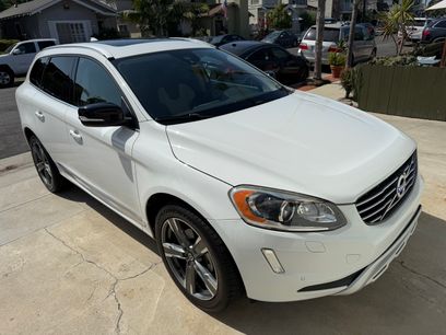Used 2017 Volvo XC60 T6 Dynamic w/ Preferred Option Package