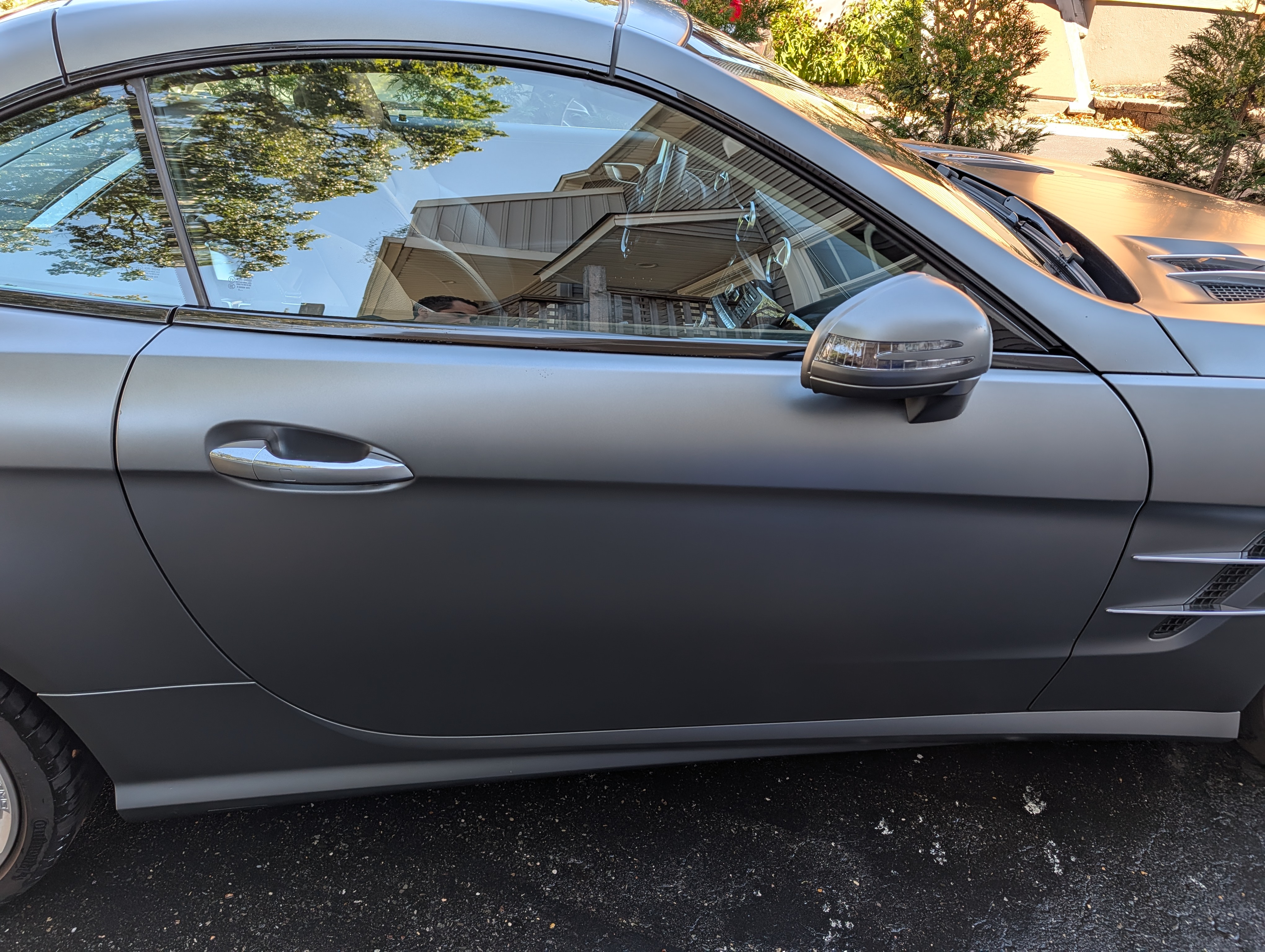 Used 2014 Mercedes-Benz SL 550 image 16