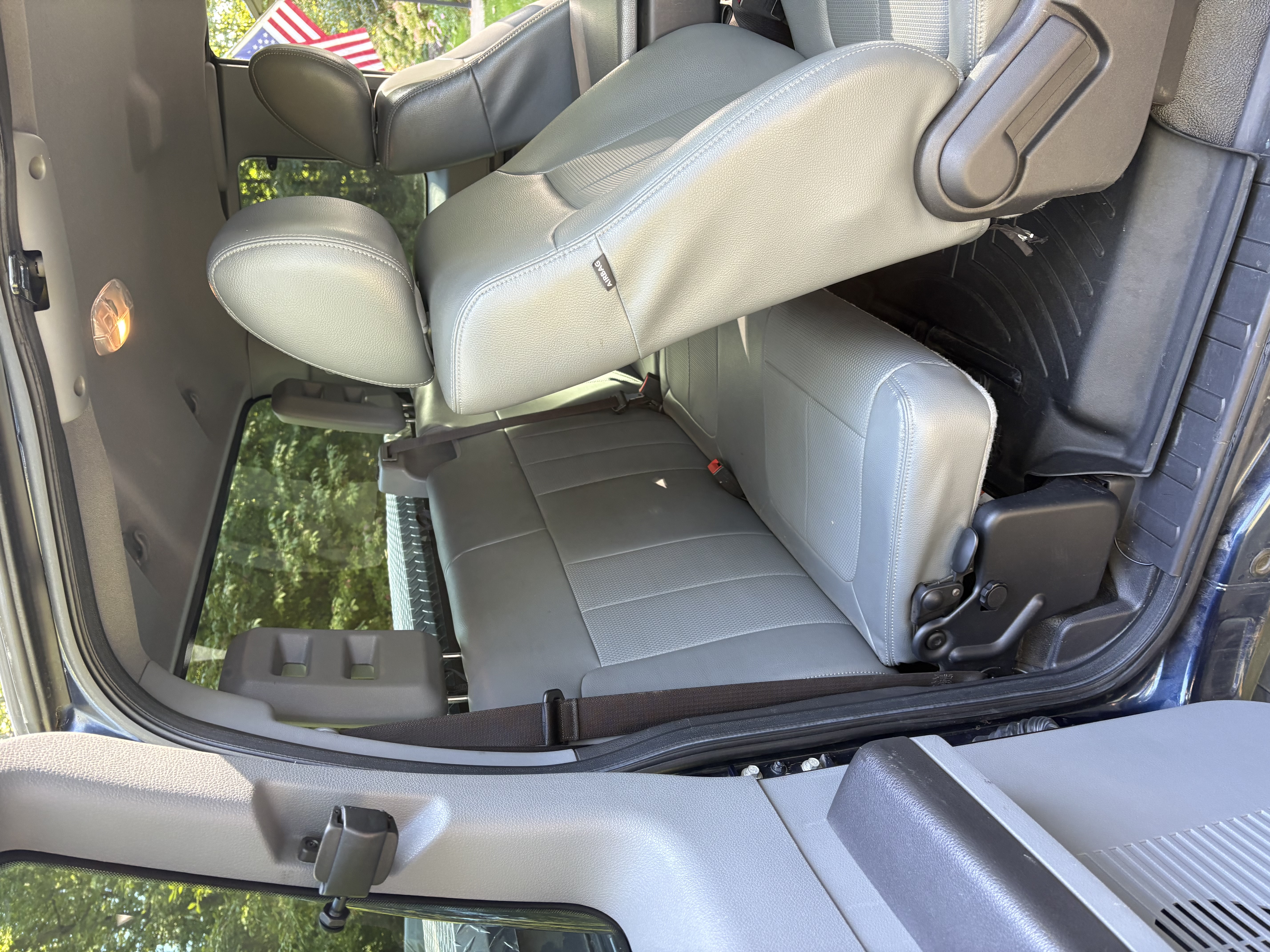 Used 2013 Ford F250 XL w/ PWR Equipment Group RWD image 10