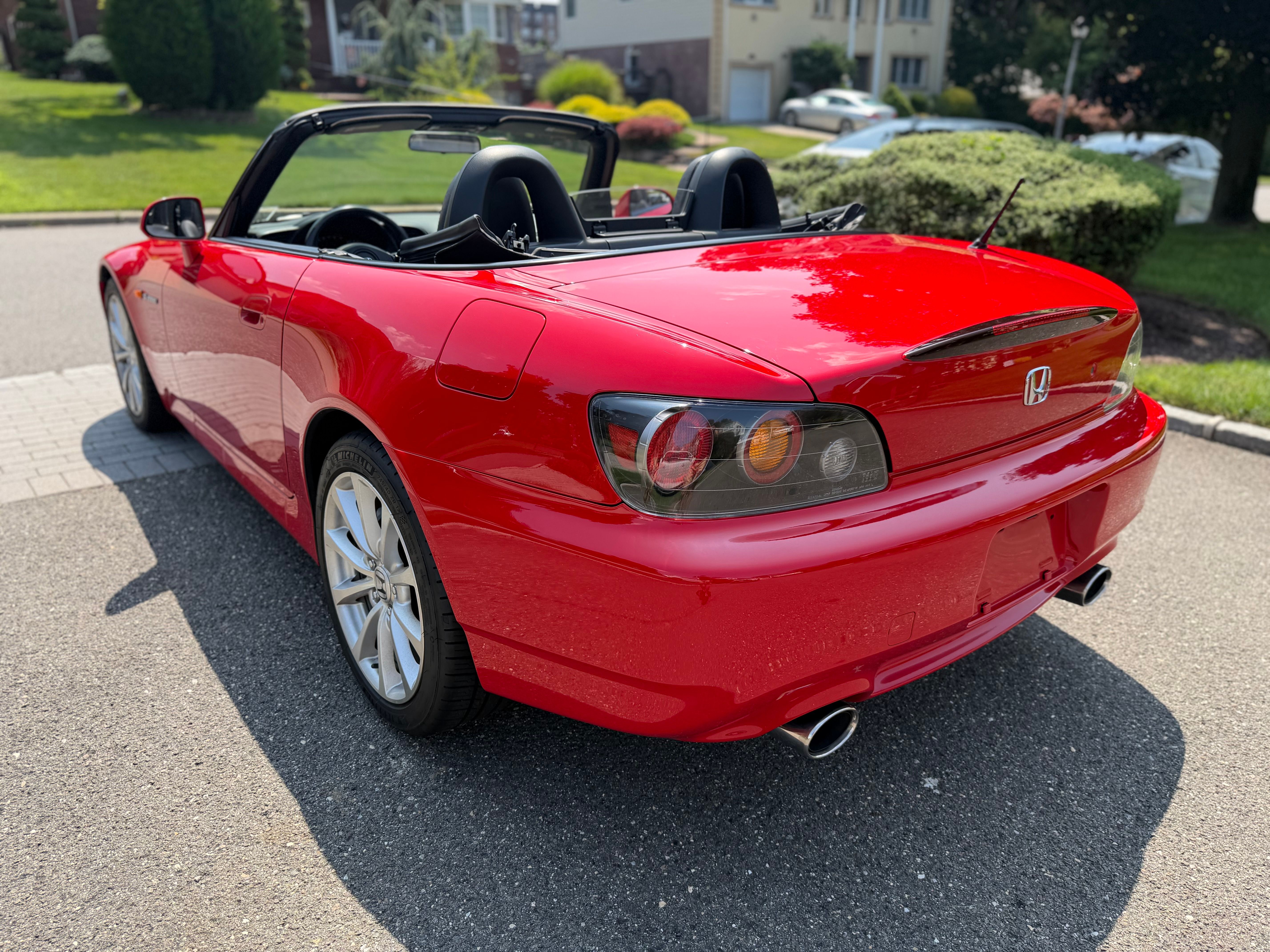 Used 2006 Honda S2000 image 6