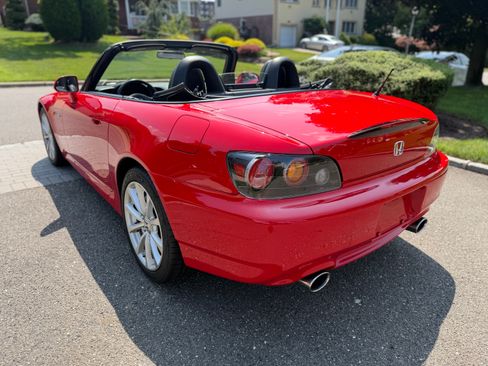Used 2006 Honda S2000 image 6
