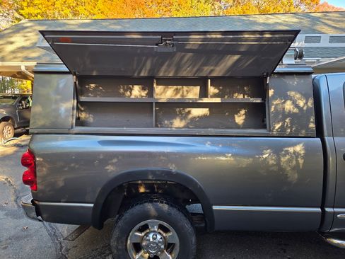 Used 2007 Dodge Ram 2500 Truck Laramie image 12