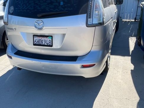 Used 2009 MAZDA MAZDA5 Grand Touring FWD image 7