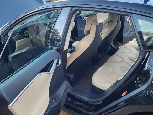 Used 2017 Tesla Model S 75 image 25