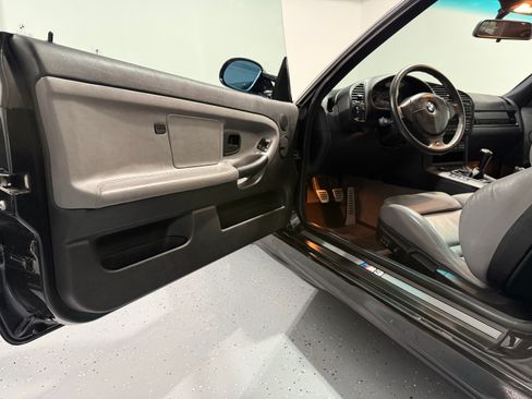 Used 1999 BMW M3 Coupe RWD image 11