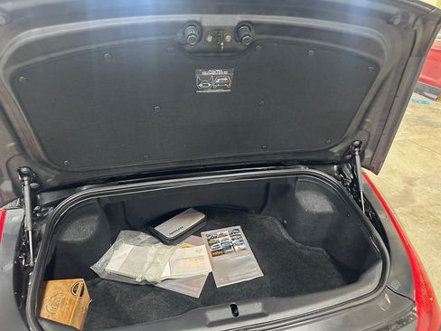 Used 2006 Nissan 350Z Grand Touring image 13