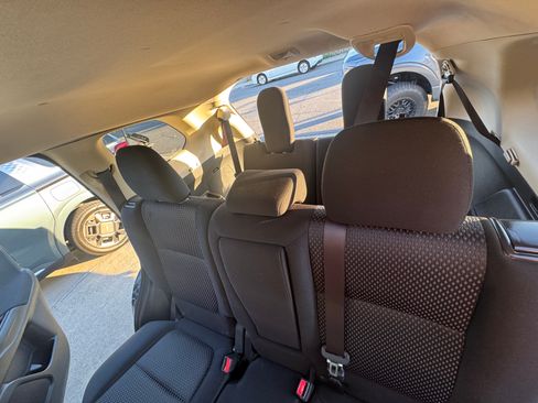 Used 2017 Mitsubishi Outlander ES image 10